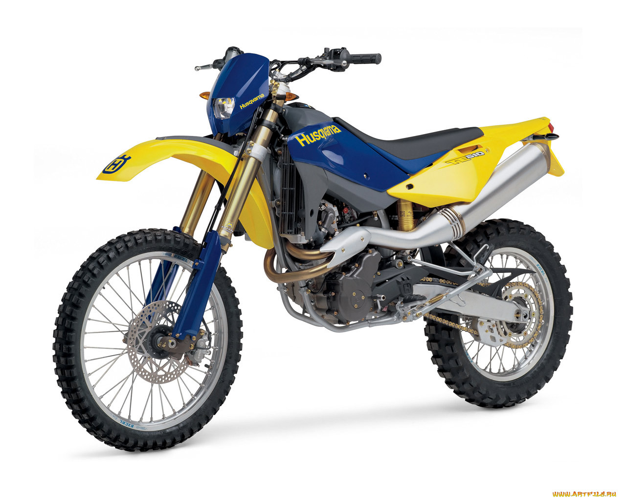 , husqvarna